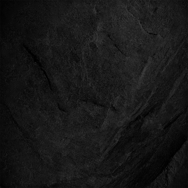 黑白岩石纹理背景岩石石壁天然背景