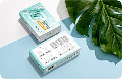 JEWGOODESIGN杰果设计采集到JEWGOO-Package Design