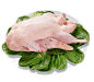 鸭肉
