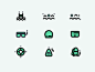 SwimmingIcon╱icon﹝UI﹞╱uiiocn，icon，规范icon，APPiconwebappicon