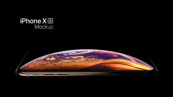 iPhone Xs，iPhone Xr，...