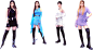 洛唯自扣素材#转采请关注