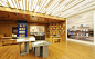 Louis Vuitton 新加坡店旗舰店 - 商业空间 - 室内中国 INTERIOR DESIGN CHINA - Powered by SupeSite