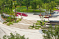 TangshanGeoparkMuseum_HASSELL_JohnsonLin_07 « Landscape Architecture Works | Landezine