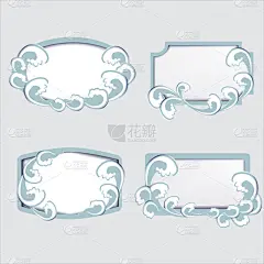 组与波浪矢量框架