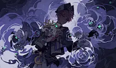 LOFTER（乐乎） - 让兴趣，更有趣