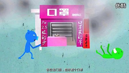 【飞碟一分钟】一分钟让你了解雾霾