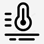 icon监控中心水温b 页面网页 平面电商 创意素材