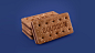 TEASHOP BISCUITS | CGI