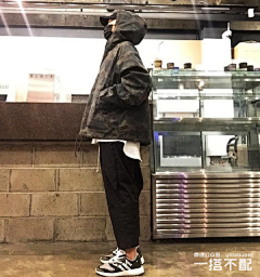 ysq2014采集到衣服搭配