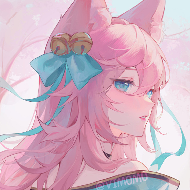 阿狸