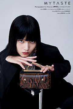 dreamboat*采集到女包