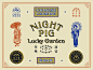 Nightpig luckygarden dribbble schubertstudio 2