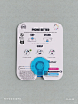 PANE @POP SOCKETS 手机支架 - 小红书