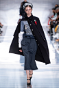 Maison Margiela Spring 2020 Ready-to-Wear Fashion Show : The complete Maison Margiela Spring 2020 Ready-to-Wear fashion show now on Vogue Runway.