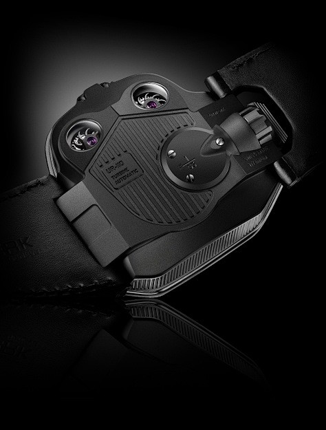 UR-110 | URWERK - Ba...