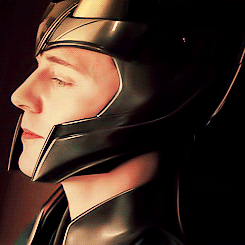 这段基神真的。美。炸。天。。。#Loki...