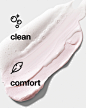 All About Clean™ Rinse-Off Foaming Cleanser | Clinique