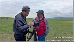 【行摄西域】 草原巡礼的回顾与花絮, 闻路旅游攻略