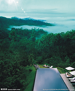 Rap萝莉采集到风景