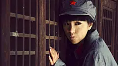清纯美女赵奕欢古装写真桌面壁纸桌面壁纸1