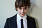 诺亚·施纳普 Noah Schnapp