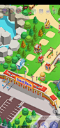 Theme Park-游戏截图-GAMEUI.NET-游戏UI/UX学习、交流、分享平台