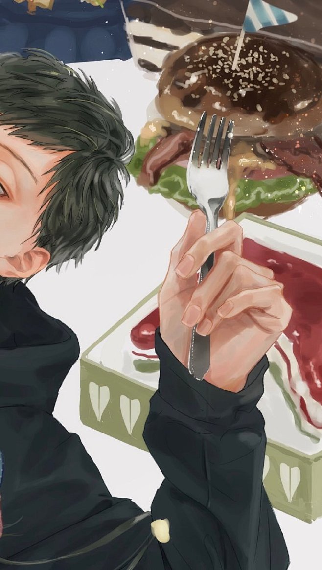 #佳作赏析# 増岡  
twi@libs...