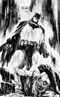 Batman: Black and White #2

Art: Rafael Albuquerque