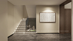 夏尔-小王子采集到白酒展厅案例