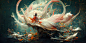 Fox Spirit: Show Time