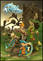 wakfu by arnaud-o