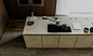 MODULNOVA TWENTY : personal Project to recreate my favourite kitchen model, brand and materials.