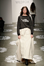 #wildfoxnyfw