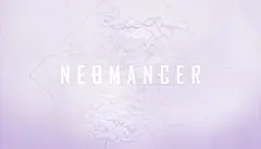 NEOMANCER on Behance