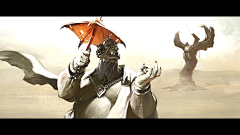 jaws采集到魔兽