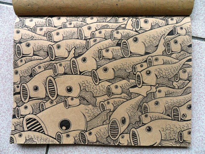 FISHVILLE by *kerbyr...