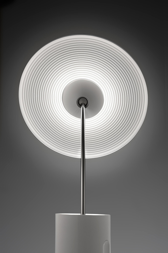 Sisifo for Artemide ...