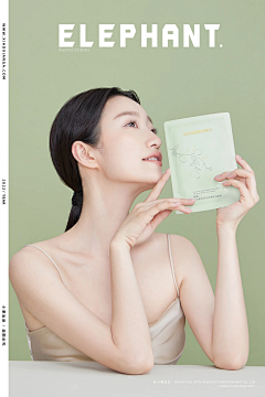 Anne＆采集到模特