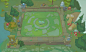 Cat Arena