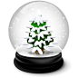 christmas tree图标 iconpng.com