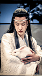 陈情令
王一博