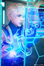 诸葛亮（星航指挥官）#熊祁#