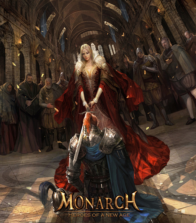 Monarch