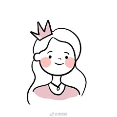 陈圆气采集到小人