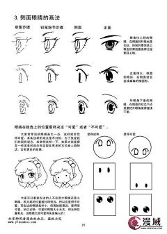 一个麦果采集到眼睛