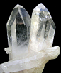 全部尺寸 | Quartz "Rock Crystal" - Brazil | Flickr - 相片分享！