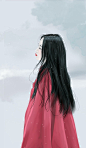 女生