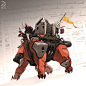 duster132's DeviantArt gallery