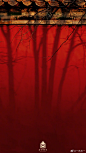 [cp]红墙紫禁城 , BY故宫博物院​​​​  #镜头下的北京中国红# ​​​[/cp]